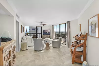 9500 S Ocean Drive #910, Jensen Beach, FL 34957 - Photo 10