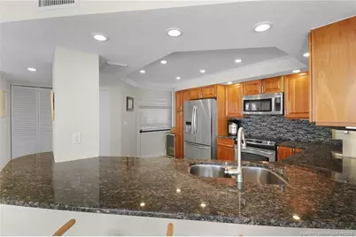 9500 S Ocean Drive #910, Jensen Beach, FL 34957 - Photo 6