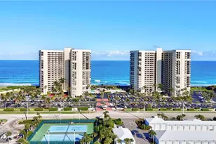 9500 S Ocean Dr, Jensen Beach, FL 34957 - Photo 2