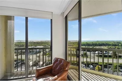 9500 S Ocean Drive #910, Jensen Beach, FL 34957 - Photo 28