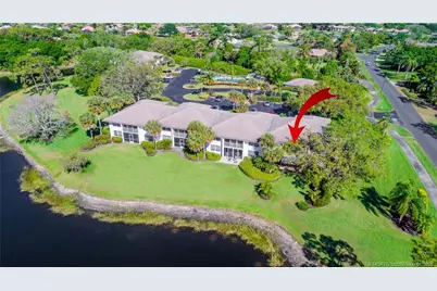 4680 SW Parkgate Boulevard #B, Palm City, FL 34990 - Photo 2