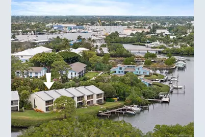 4761 SE Binnacle Way #108, Stuart, FL 34997 - Photo 4