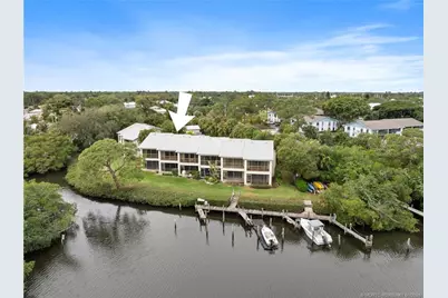 4761 SE Binnacle Way #108, Stuart, FL 34997 - Photo 1