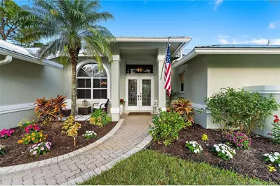 5211 SW Landing Creek Drive, Palm City, FL 34990 - Photo 1