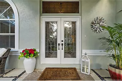 5211 SW Landing Creek Drive, Palm City, FL 34990 - Photo 4