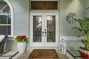 5211 SW Landing Creek Dr, Palm City, FL 34990 - Photo 4