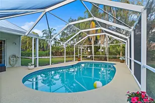 5211 SW Landing Creek Dr, Palm City, FL 34990 - Photo 48