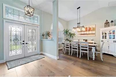 5211 SW Landing Creek Drive, Palm City, FL 34990 - Photo 6