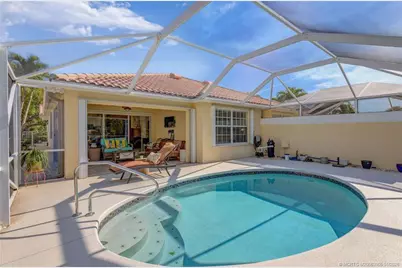 8522 SE Retreat Drive, Hobe Sound, FL 33455 - Photo 12