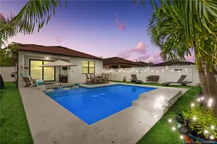 260 SE Via Visconti, Port Saint Lucie, FL 34952 - Photo 4