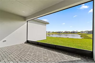 12159 SW Songbird Road, Port Saint Lucie, FL 34987 - Photo 2