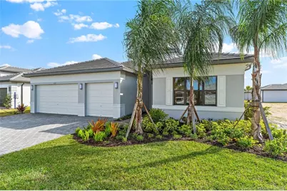 12159 SW Songbird Road, Port Saint Lucie, FL 34987 - Photo 1