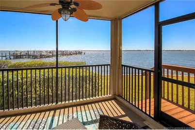 4490 NE Sandpebble Trace #105, Stuart, FL 34996 - Photo 6