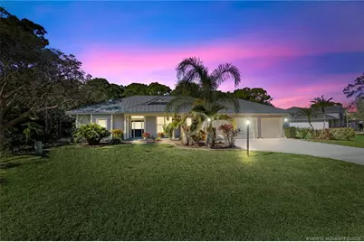 449 SE Southwood Trail, Stuart, FL 34997 - Photo 2