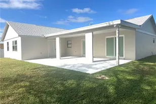 608 SE Dean Terrace, Port Saint Lucie, FL 34984 - Photo 34