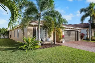 1911 SW Jamesport Dr, Port Saint Lucie, FL 34953 - Photo 2