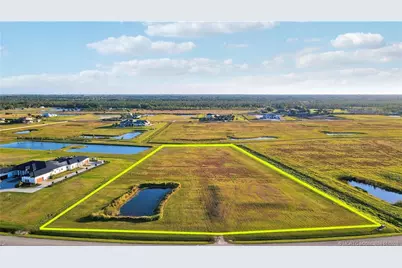 6201 SW Saddlebrook Lane, Palm City, FL 34990 - Photo 2