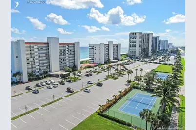 9400 S Ocean Dr. #304B, Jensen Beach, FL 34957 - Photo 58