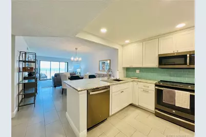 9400 S Ocean Dr. #304B, Jensen Beach, FL 34957 - Photo 4