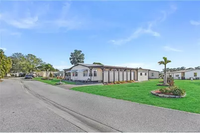 471 Ann Marie Circle, Port Saint Lucie, FL 34952 - Photo 2