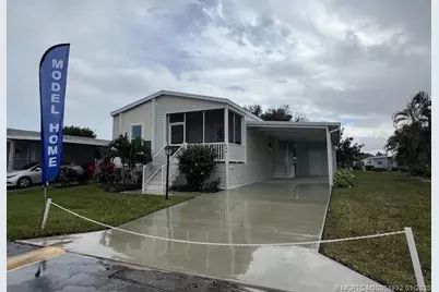 644 Sun Ray Court, Boynton Beach, FL 33436 - Photo 1