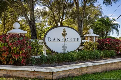 2368 SW Danforth Circle, Palm City, FL 34990 - Photo 36