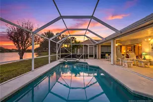 2368 SW Danforth Cir, Palm City, FL 34990 - Photo 32