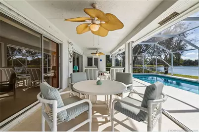 2368 SW Danforth Circle, Palm City, FL 34990 - Photo 10