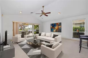 2368 SW Danforth Cir, Palm City, FL 34990 - Photo 8