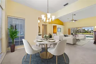 2368 SW Danforth Cir, Palm City, FL 34990 - Photo 4