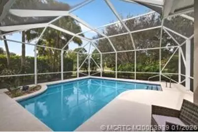 2216 SW Brookhaven Way, Palm City, FL 34990 - Photo 2