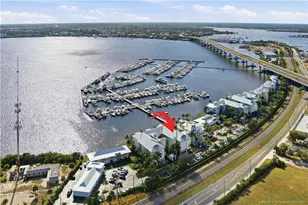 975 NW Flagler Ave, Stuart, FL 34994 - Photo 2