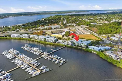 975 NW Flagler Avenue #307, Stuart, FL 34994 - Photo 6