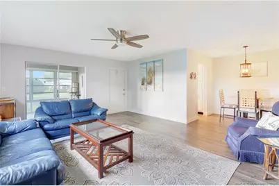 211 Manatee Lane #D, Fort Pierce, FL 34982 - Photo 6