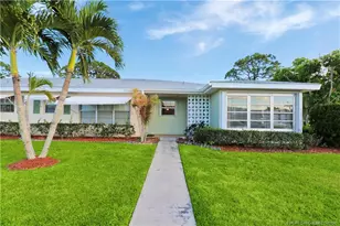 211 Manatee Ln, Fort Pierce, FL 34982 - Photo 22