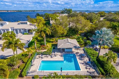 12400 Harbour Ridge Boulevard #5-8, Palm City, FL 34990 - Photo 4