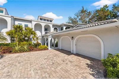 12400 Harbour Ridge Boulevard #5-8, Palm City, FL 34990 - Photo 32