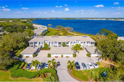 12400 Harbour Ridge Boulevard #5-8, Palm City, FL 34990 - Photo 2