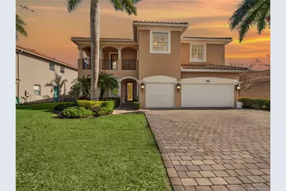 5621 SW Longspur Lane, Palm City, FL 34990 - Photo 4