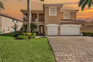 5621 SW Longspur Ln, Palm City, FL 34990 - Photo 4