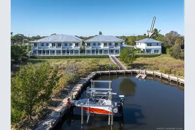 4659 SE Manatee Way, Stuart, FL 34997 - Photo 40