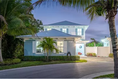 4659 SE Manatee Way, Stuart, FL 34997 - Photo 2