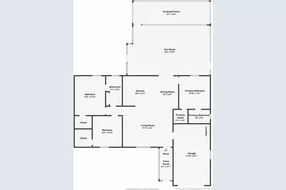 274 NE Glentry Avenue, Port Saint Lucie, FL 34983 - Photo 8