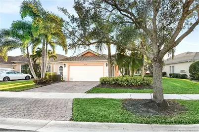 12339 SW Keating Drive, Port Saint Lucie, FL 34987 - Photo 2