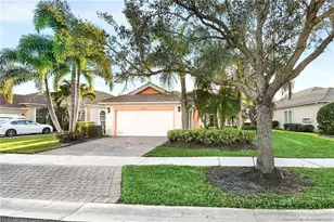 12339 SW Keating Dr, Port Saint Lucie, FL 34987 - Photo 2