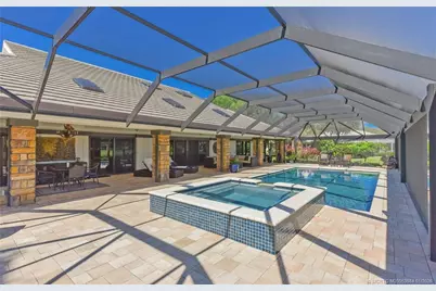 4461 SW Parkgate Boulevard, Palm City, FL 34990 - Photo 54