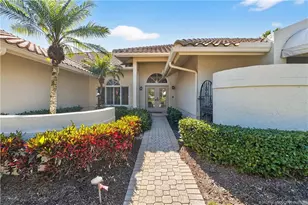 1505 Lancewood Terrace, Palm City, FL 34990 - Photo 2