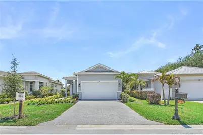 179 SE Via Tirso, Port Saint Lucie, FL 34952 - Photo 1