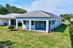 179 SE Via Tirso, Port Saint Lucie, FL 34952 - Photo 50