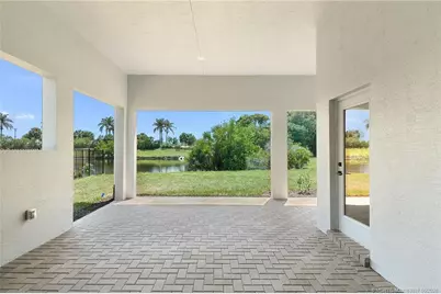 179 SE Via Tirso, Port Saint Lucie, FL 34952 - Photo 34
